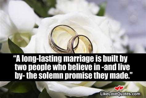 long lasting marriage quotes quotesgram