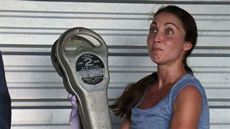 The Strangest Thing Mary Padian From Storage Wars Ever Found