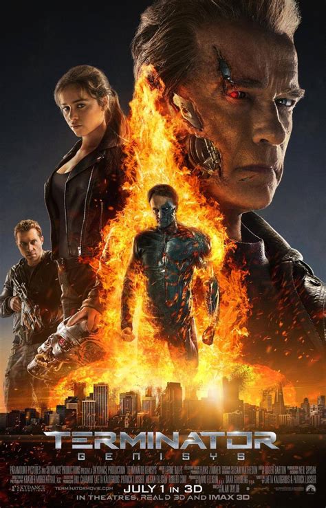 Terminator Genisys Review Elsa Ruth Reviews