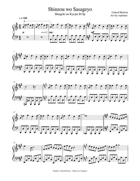 Pin On Music Sheets
