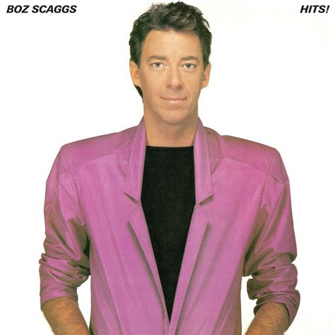 Boz Scaggs Hits Expanded Edition Music On Vinyl
