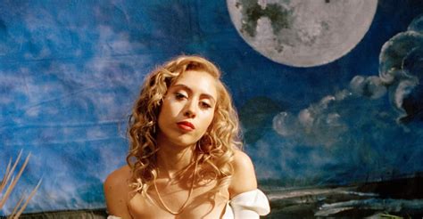 Here Are The Full Album Credits For Kali Uchiss Isolation The Fader