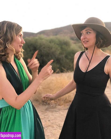 Milana Vayntrub At T Girl Mintmilana Leaked Nude Photo From Onlyfans And Patreon