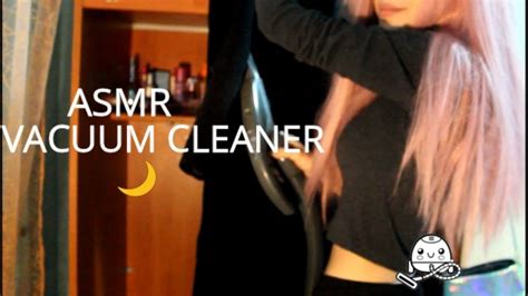 Asmr Vacuum Cleaner 9 0 Coat And Varsity Jacket🧥 Youtube