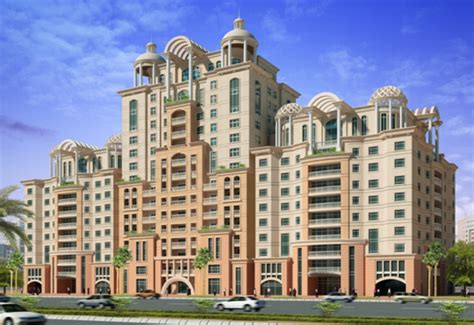 The Residences Downtown Dubai Building Guide Bayut Gambaran