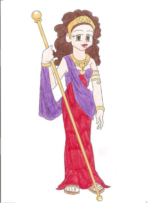 Hera Goddess Drawing Easy This Site Contains A Total Of 6 Pages