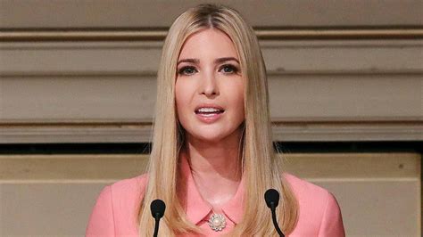 ivanka s girl squad all female security team guards first daughter as ivanka mania takes over
