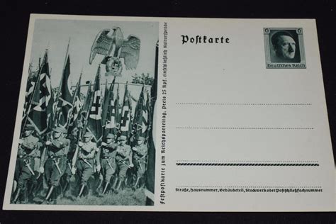 Germany Third Reich Postcards 99p Start All Pictured Ebay