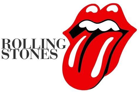 Billboard for the rolling stones concert during the canada rocks festival on june 29th, 2019 is seen in the liberty village neighborhood on june 11,. Rolling Stones Celebrates Their 50th Anniversary With 50 New Logos Pics - PSFK