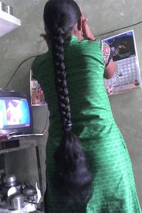 Gorgeous Braids Bun Hairstyles For Long Hair Indian Hairstyles Braided Hairstyles Long Hair