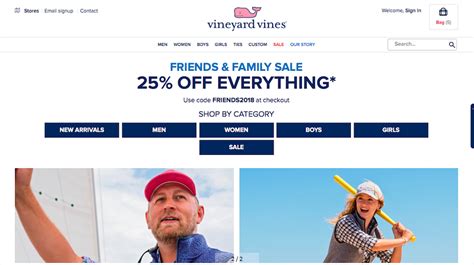 What Is The Sale On Black Friday For Vineyard Vines - 25% OFF Vineyard Vines Coupons, Promo Codes & Deals Jun-2020