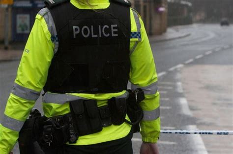 Man Seriously Assaulted In North Belfast Belfast Live