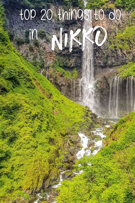 Discover the best things to do in insadong. 20 Things to do in Nikko | Travel Guide