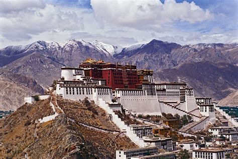 Potala Palace