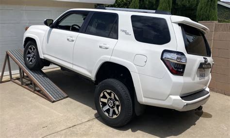 Update 97 About Wheels For Toyota 4 Runner Super Hot Indaotaonec