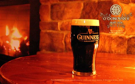 Guinness Beer Wallpapers Hd Desktop And Mobile Backgrounds