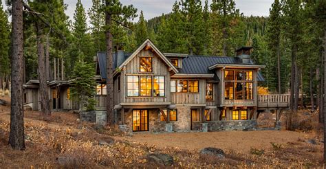 Luxury Homes For Sale Truckee Ca Lake Tahoe Martis Camp