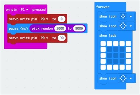 Microbit Random Selector Tutorial Australia