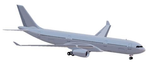 Airbus A330 Project Flight Wiki Fandom