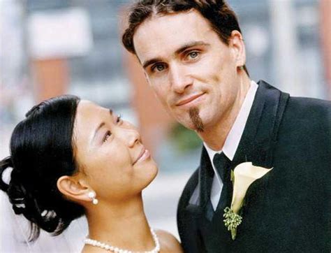 Interracial Marriage At Record In Us Coastal Courier