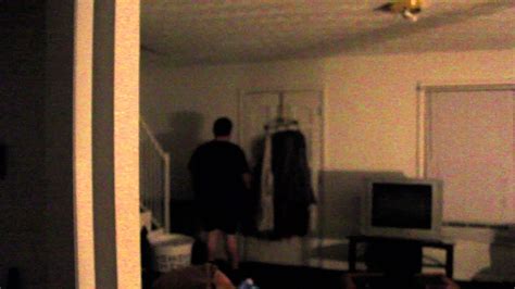 my creepy roommate sleepwalks youtube