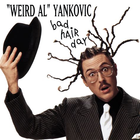 Weird Al Yankovic — The Alternative Polka — Listen Watch Download