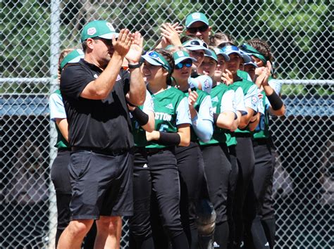 Redmond Rolls Into Junior League Softball World Series In Kirkland