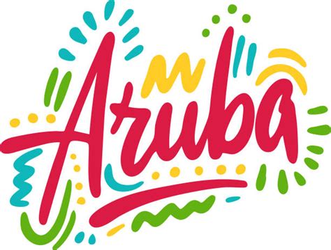 Aruba Illustrations Royalty Free Vector Graphics And Clip Art Istock