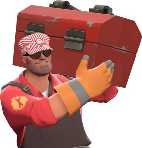 Userdeadline Official Tf2 Wiki Official Team Fortress Wiki