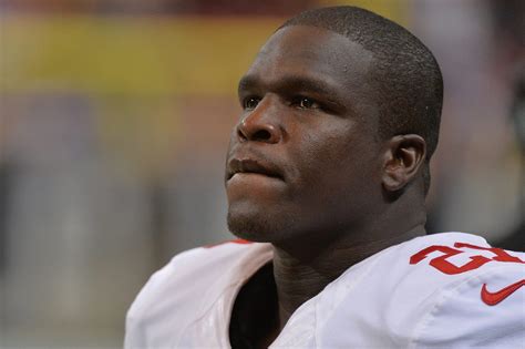 49ers Legend Frank Gore Is Going To Be A Hall Of Famer