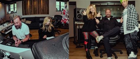 It's in bm, capo is not needed. Avril Lavigne & MOD SUN - Flames - Entertainment News ...