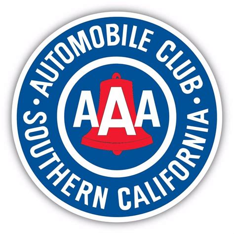 Getting the right auto insurance is an important decision. AAA Southern California Member Automobile Club Decal ...