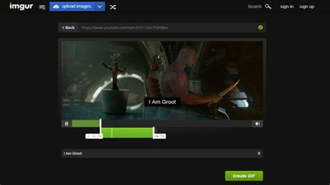 Imgur Can Now Convert Videos To V The Higher Quality  Format