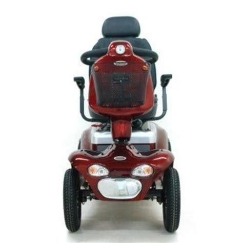 Shoprider 889xlsbn Scootmobiel Scootplaza