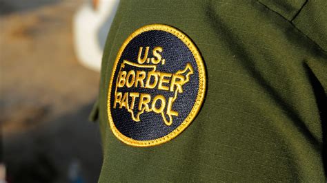 texas border patrol death 8 year old girl in customs and border protection custody dies after