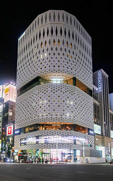Top 20 Things To Do In Ginza