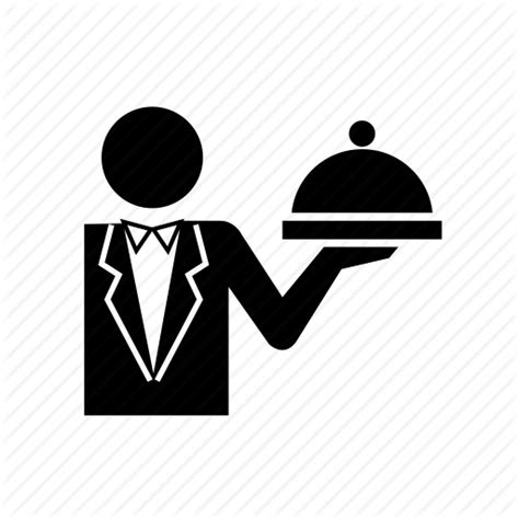 Restaurant Icon Transparent