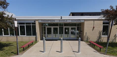 Thompson Middle School