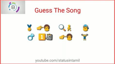 Whatsapp new status feature how to use this, whatsapp status feature details video. Tamil Emoji Challenge WhatsApp Status Video | Guess The ...