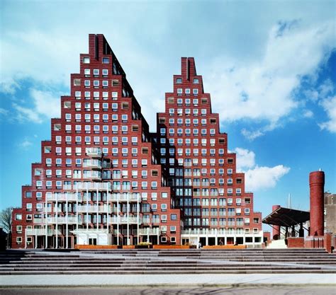 15 Playfully Bold Examples Of Postmodern Architecture Architectural