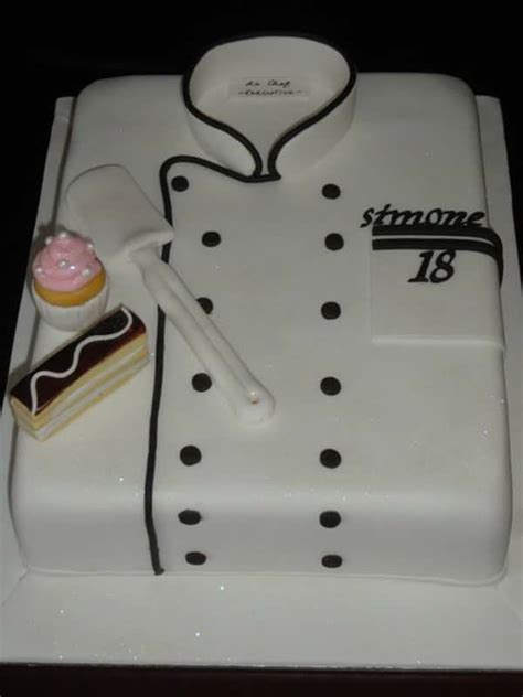 Chefs Jacket Charles 21 Happy 21st Birthday We Love You Happy