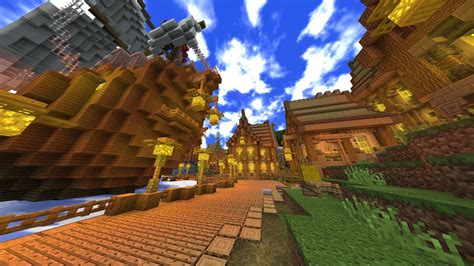 0140 Cube Dygers Realistic Shader V10 Mcpe Texture Packs Minecraft Pocket Edition