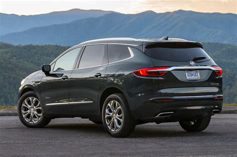 2019 Buick Enclave Pictures Photos Images Gallery Gm Authority