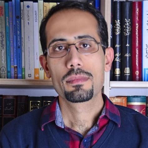 Mahdi Sahragard Full Time Academic Member Phd Of Islamic Art