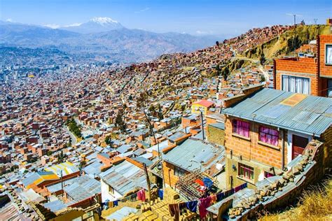 Visiter La Paz Notre Top 10 Des Choses à Faire En 2024