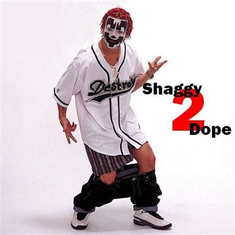 Artist Profile Shaggy 2 Dope Pictures