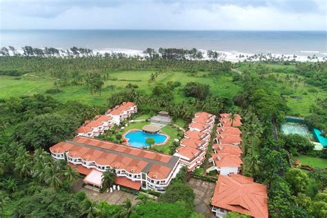 Heritage Village Resort And Spa Goa Desde 202 290 Cansaulim India Opiniones Y Comentarios