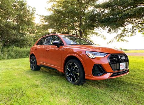 5 Best Subcompact Luxury Suvs To Consider In 2023 Autotraderca