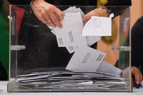 3 Ways The Election Changed Catalan Politics Politico
