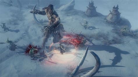 Facebook gives people the power to share and makes the. Vikings: Wolves of Midgard Review - A Lone Wolf Against An ...